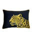 Housse de coussin lombaire en velours-103966419