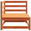 Zeledon 70cm Wide Rectangle Patio Sofa