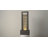 Metal Fountain with Lights-1659517661