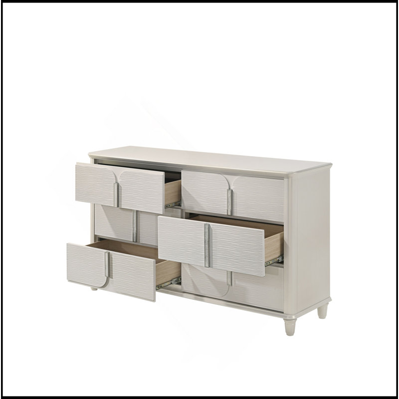 Commode Laveda