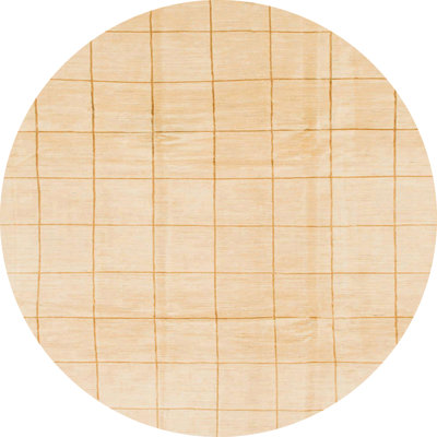 Tapis abstrait moderne 1454