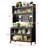Metal Storage Shelves