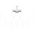 Amedee 9-Light Spider Chandelier-2070328525-2070328563