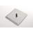 Shower Arrangement With Head, Hand Shower, Slide Bar, Bodysprays - Nickel Appearance System Valve Trim-125519103