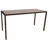 Quadra Outdoor Rectangle Table