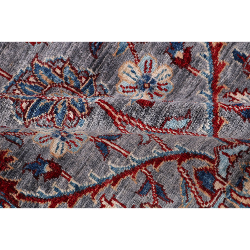 One-of-a-Kind 2'8" X 13'10" Area Rug