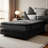 13 Inch Cooling Gel Memory Foam Hybrid Mattress with Pocket Coils & Edge Support for Pressure Relief - Multiple Sizes Available-307179832-317354715