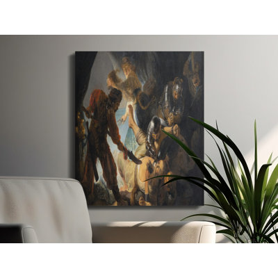 Wrapped Canvas Print Set