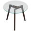 Ensemble de deux tables gigognes Ely-2076524277