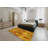 Chenille Abstract Indoor Rug-1329536944