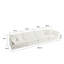 Canapé modulaire Free Free Combination, canapé modulaire, canapé 4 places, canapé modulaire, blanc-2051817116