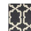 Tapis gris intérieur et extérieur Trellis-1811727583