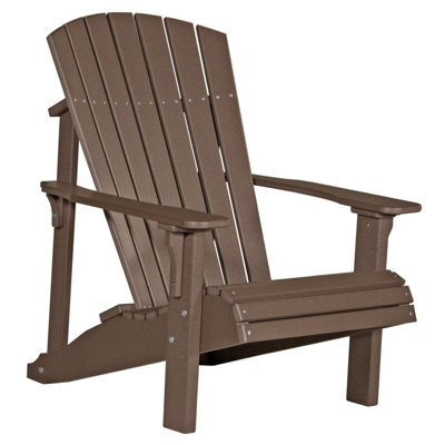 Lechiaro Outdoor Adirondack Chair
