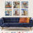Golden Retriever Canvas Wall Art