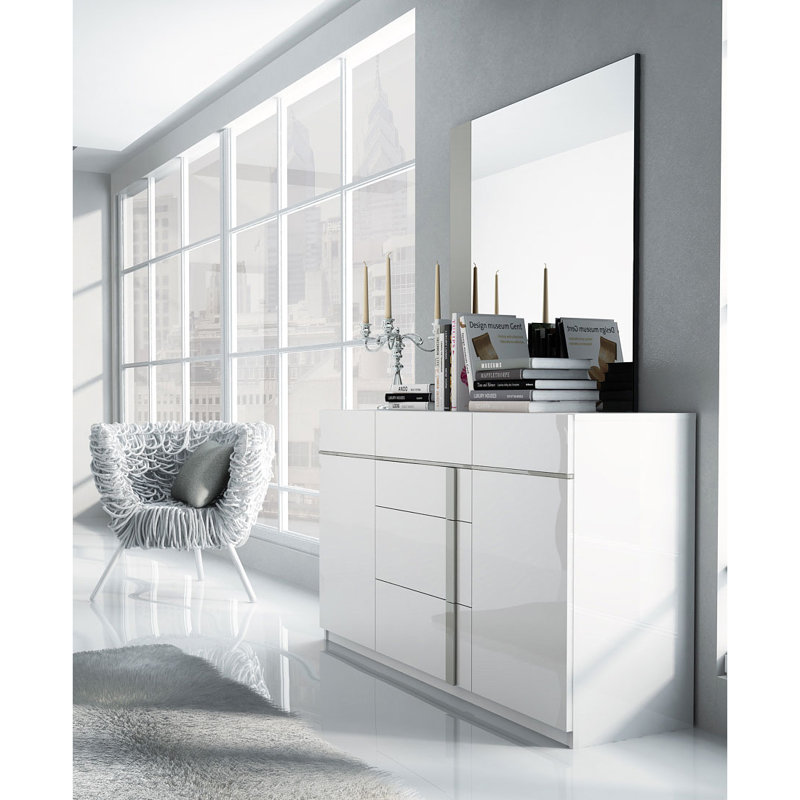 58.27'' Sideboard