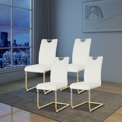 Chaise d'appoint Kish