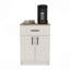 Armoire pour garde-manger en filet, cuisine