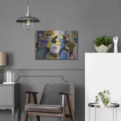 " Buy Art " by Cassandra Gillens