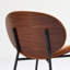 Chaise rembourrée-571643074