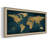 Navy Gold Map " Navy Gold Map "-15661511