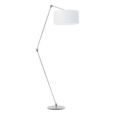 Ayal 177cm Task Floor Lamp