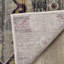 Tapis gris / beige Maylene-2066114649