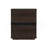 20" Nightstand in Brown (1-Drawer)-1409850732