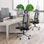 Chaise de travail Jewelyssa