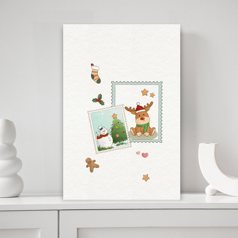 Print, 45.72cm H x 30.48cm W