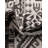 Indoor/Outdoor Chand Area Rug Stone Color-1429007967