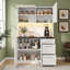 180 Kitchen Pantry