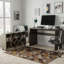 Bureau convertible