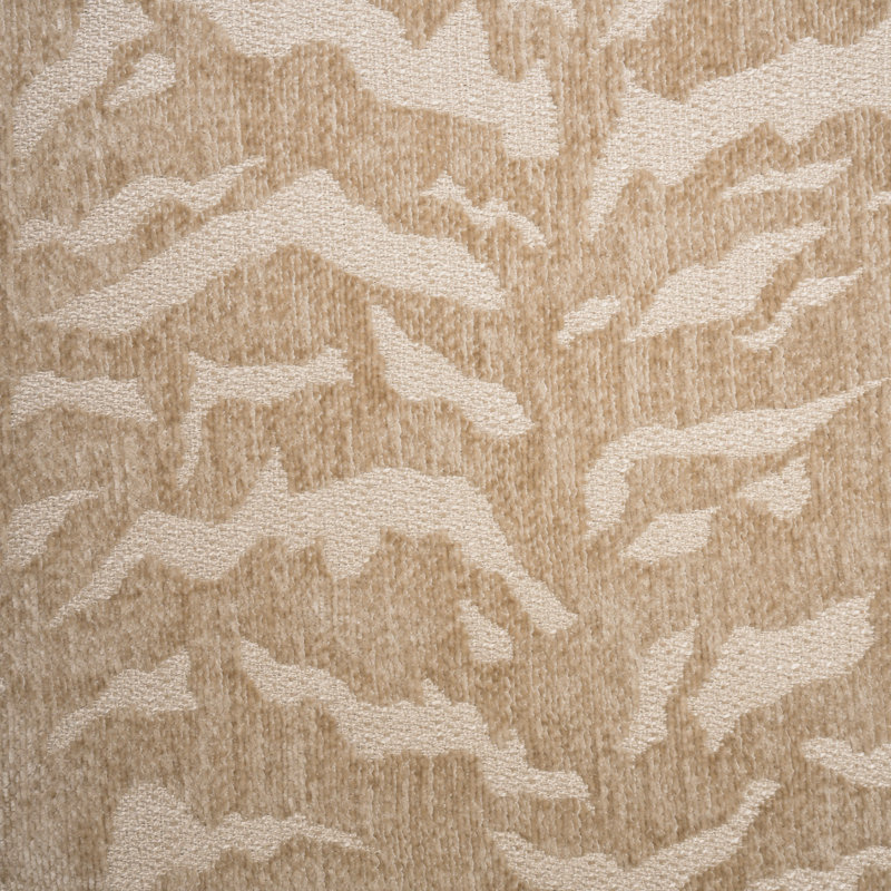 Tissu en similicuir Tigre Performance, Bois flottant