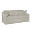 Oliver 81" Upholstered Loveseat-1607787947