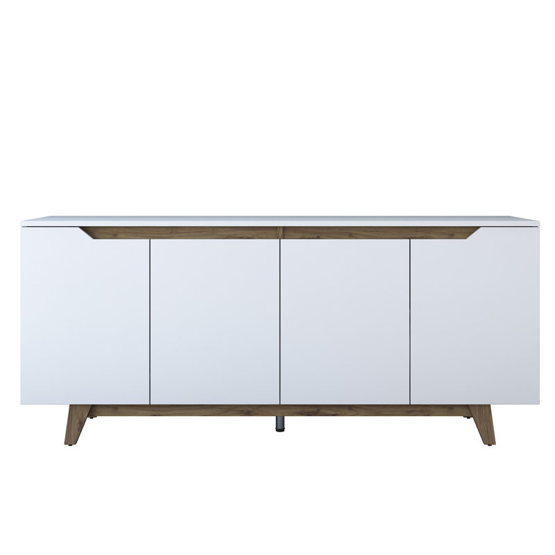 Macaylah 70.9'' Console Table