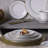 Noritake Heritage 40-Piece Dinnerware Set, Service for 8