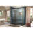 Enigma-Z 76" Frameless Shower enclosure-11153165
