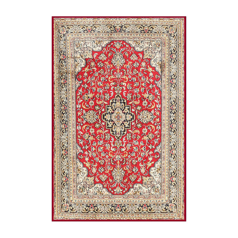 Danwood Oriental Indoor Rug, Rectangle 5' x 7'