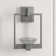 Delphi 1 - Light Armed Sconce