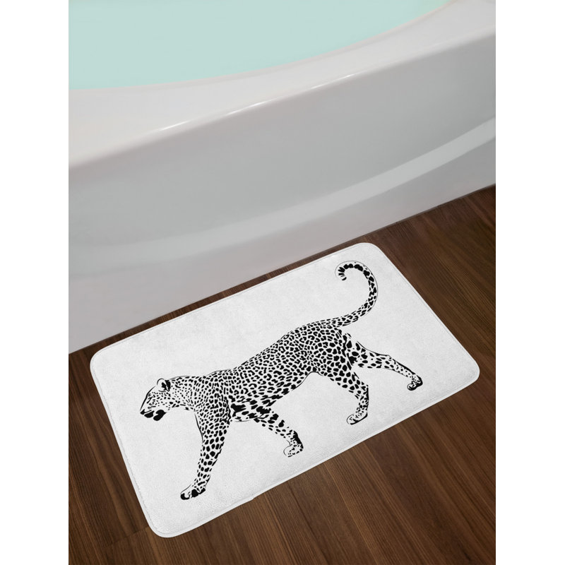 Bath Rug