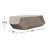 Cassis Solid Coffee Table-124444635