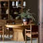 LEIF Round Dining Table