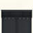 Modern Hallway Hall Tree With Metal Hooks And Storage Space, Multi-Functional Entryway Coat Rack With Shoe Cubbies-1526281786