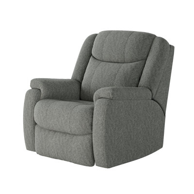 Hercules Dual Power Wall Recliner