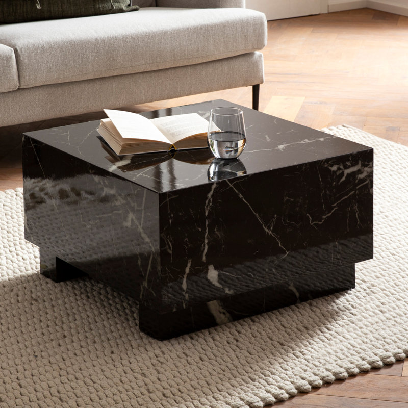 Chakayla Sled Coffee Table