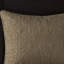 Couvre-lit très grand réversible très doux en coton prélavé rehaussé de 2 taies décoratives assorties pour une literie propre Rembourrage confortable pour garder et hygiénique plus longtemps