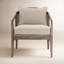 Alexandria Armchair-1038491505