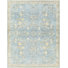 Bleu/Jaune/Gris