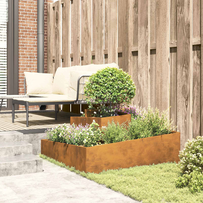 Planter Box