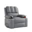Upholstered Accent Chair